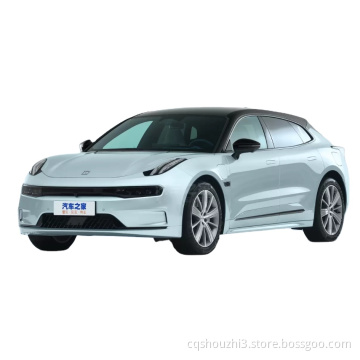 SZ Sale a caldo zeekr 001 Nuove auto elettriche energetiche con doppio motori panoramici veicoli elettrici a quattro ruote motrici a quattro ruote motrici